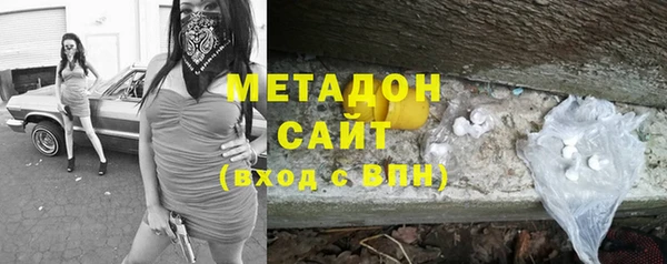 прущие крисы Тайга